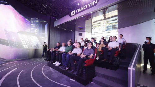 侨银股份 以“数治化”与“文化经纪人”服务，赋能城市服务高质量发展