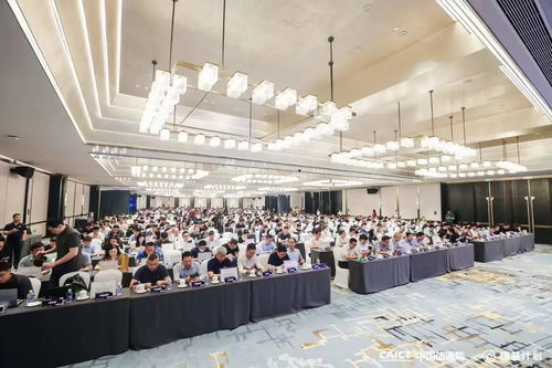 权威认可 云畅科技再次入选中国信通院
高质量数字化转型产品及服务全景图