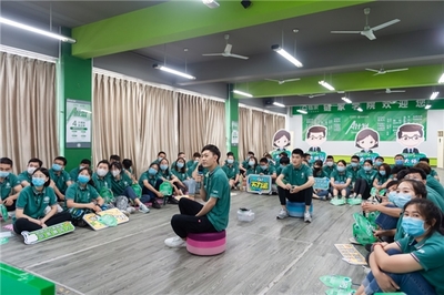 商讯文化经纪人服务 深耕文化市场，架设价值桥梁