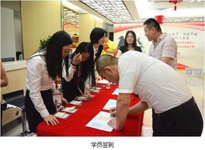 延续精彩，创新形式 文化艺术经纪人二期班广州课程圆满落幕